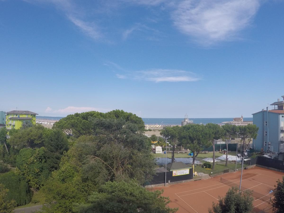 Apartment Mare Incanto - Agenzia Cocal Caorle