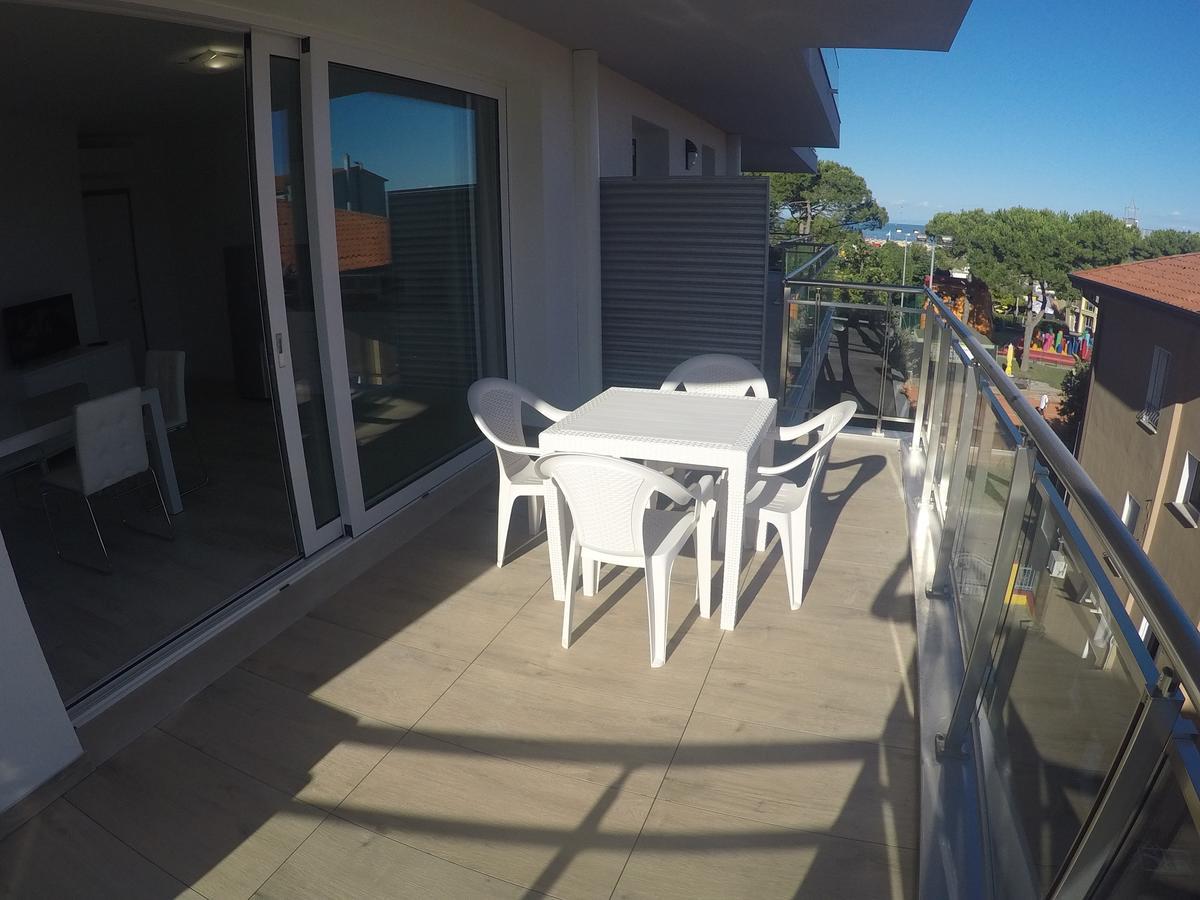 Apartment Mare Incanto - Agenzia Cocal *