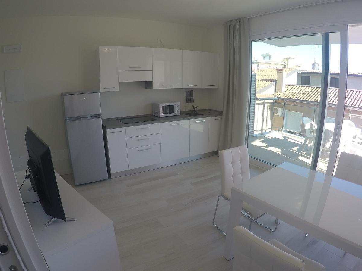 Mare Incanto - Agenzia Cocal Apartment
