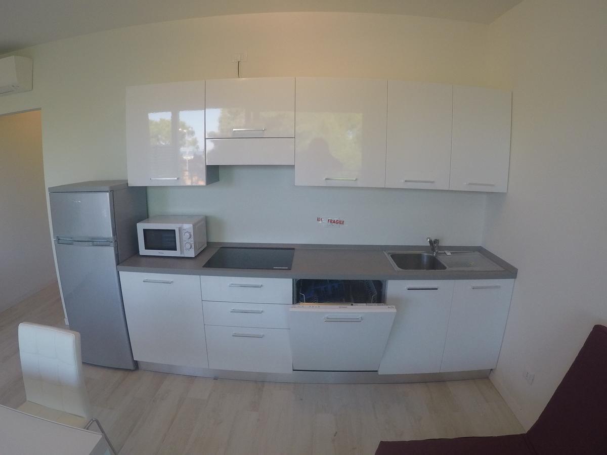 Apartment Mare Incanto - Agenzia Cocal Caorle